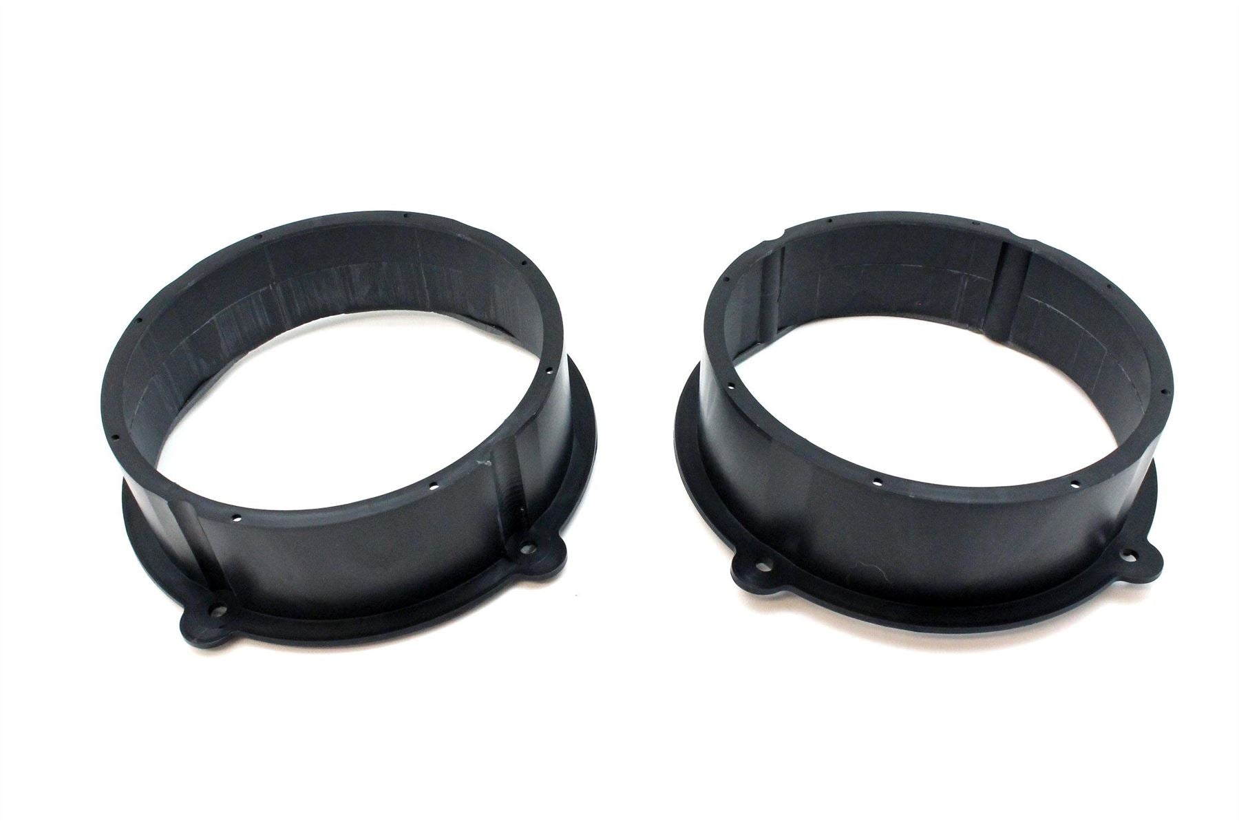 Connects2 CT25AU11 - Audi TT 200mm 20cm 8" Front Door Car Speaker Adapter Brackets