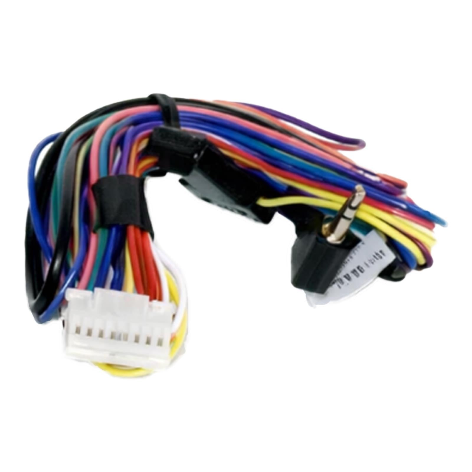 SWI-CP5 - Universal Steering Wheel Control Interface for Aftermarket Car Stereos