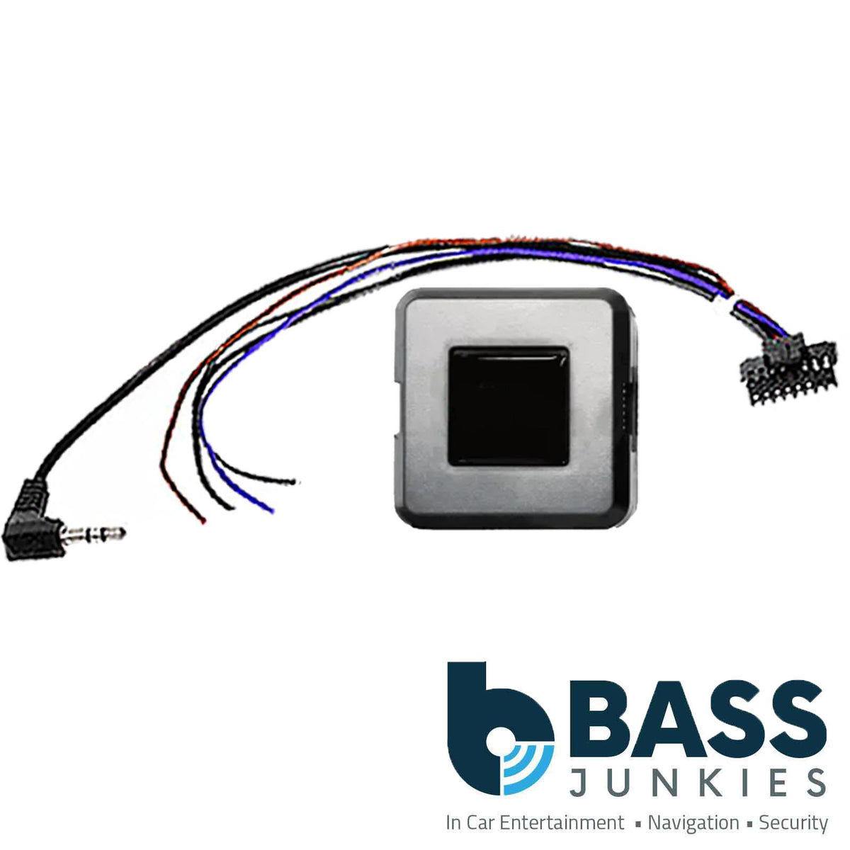 Pioneer 9" CarPlay Android Car Stereo Fitting Kit For Peugeot 508 2011- 2017