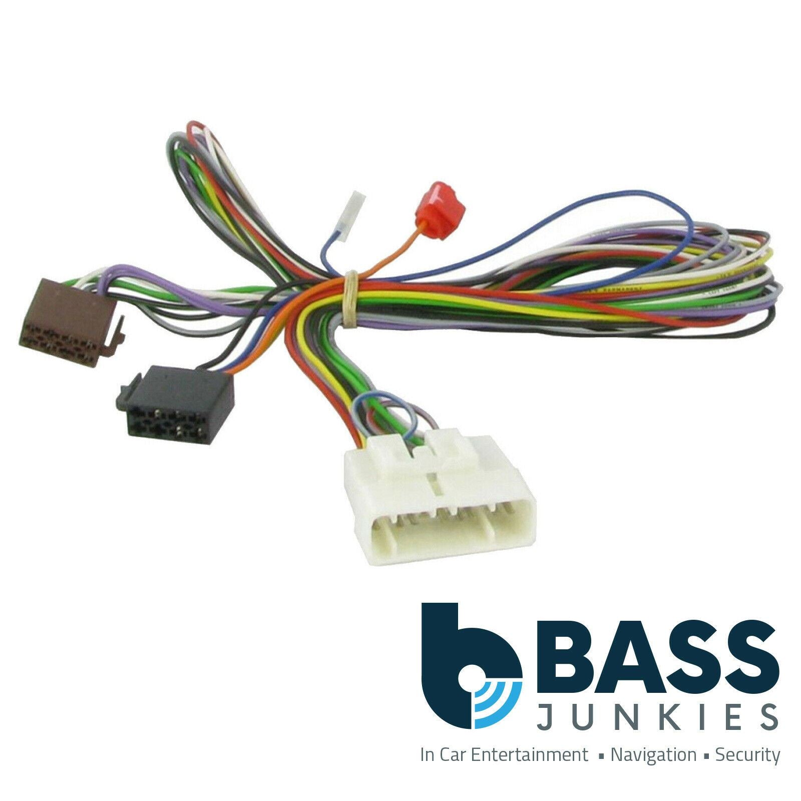 Connects2 CT51-LX01 - LEXUS Amplified Car Stereo Retention Interface