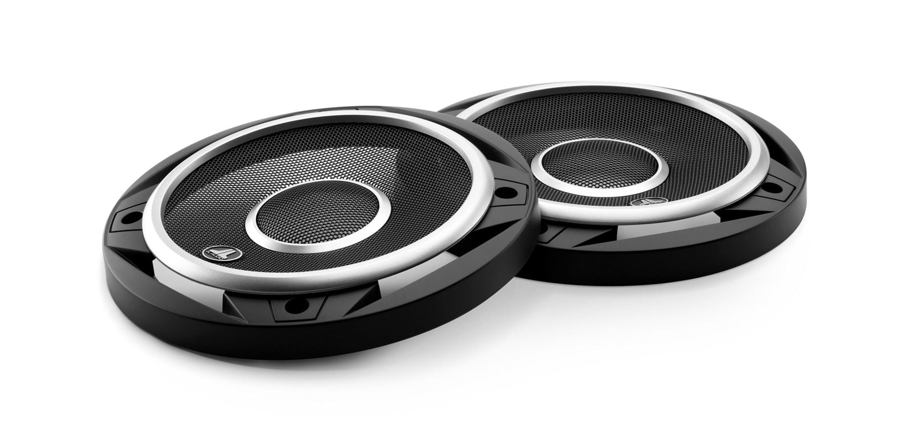 JL Audio C2-525X 2-Way 130mm/13cm/5.25" Coaxial Speakers (Per Pair 450 Watts) Fits Renault Megane 2008-12