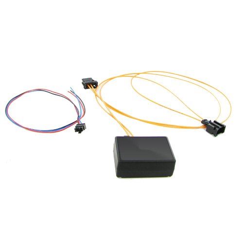 Connects2 Video in Motion Interface For BMW - CTVIMBM04