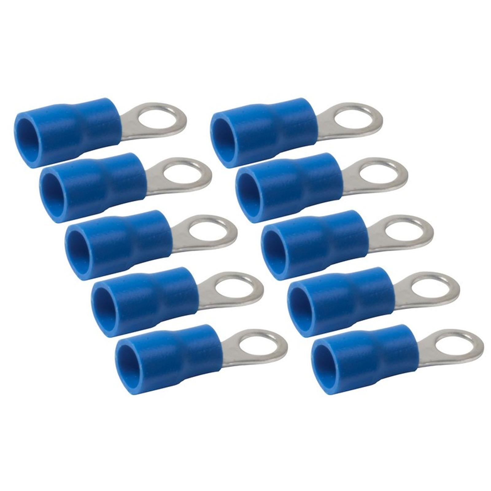 Vibe CLCTR-V7 - Critical Link 10 Pack Ring Terminals