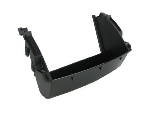 Connects2 CT23RT04 Renault Koleos 2008 Onwards Car Stereo Double Din Fascia Panel