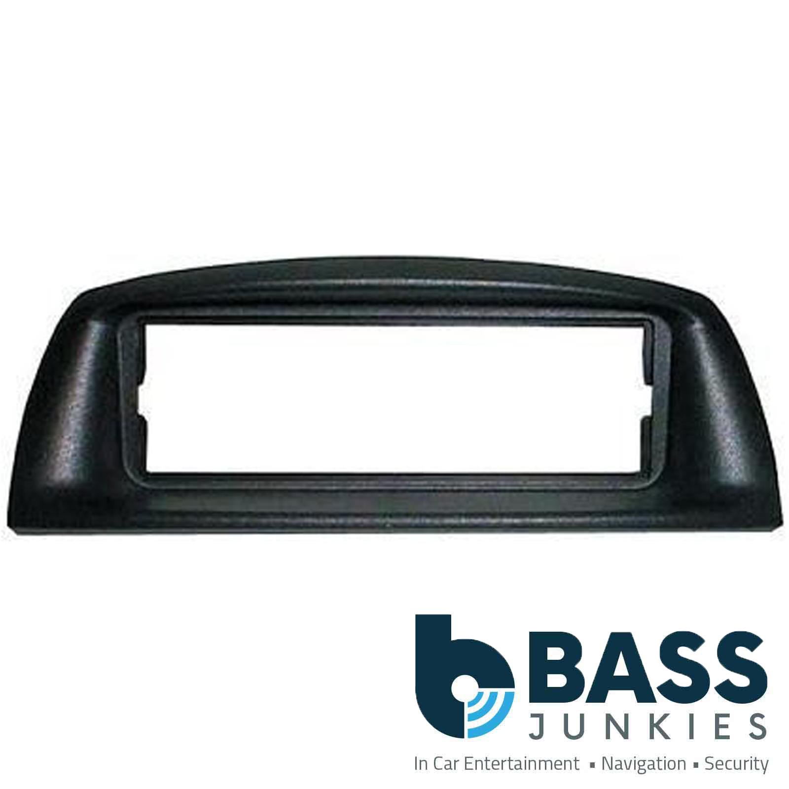 Connects2 CT24FT04 - Fiat Punto 1999 - 2007 Single Din Fascia Panel