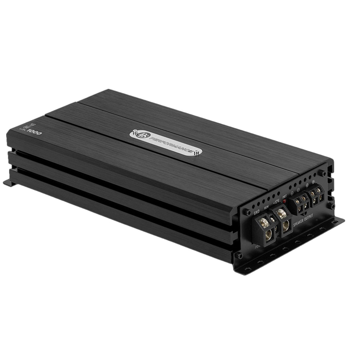 DLS Performance Evolution PE1.1000 1000 Watts RMS Mono Class D Car Amplifier