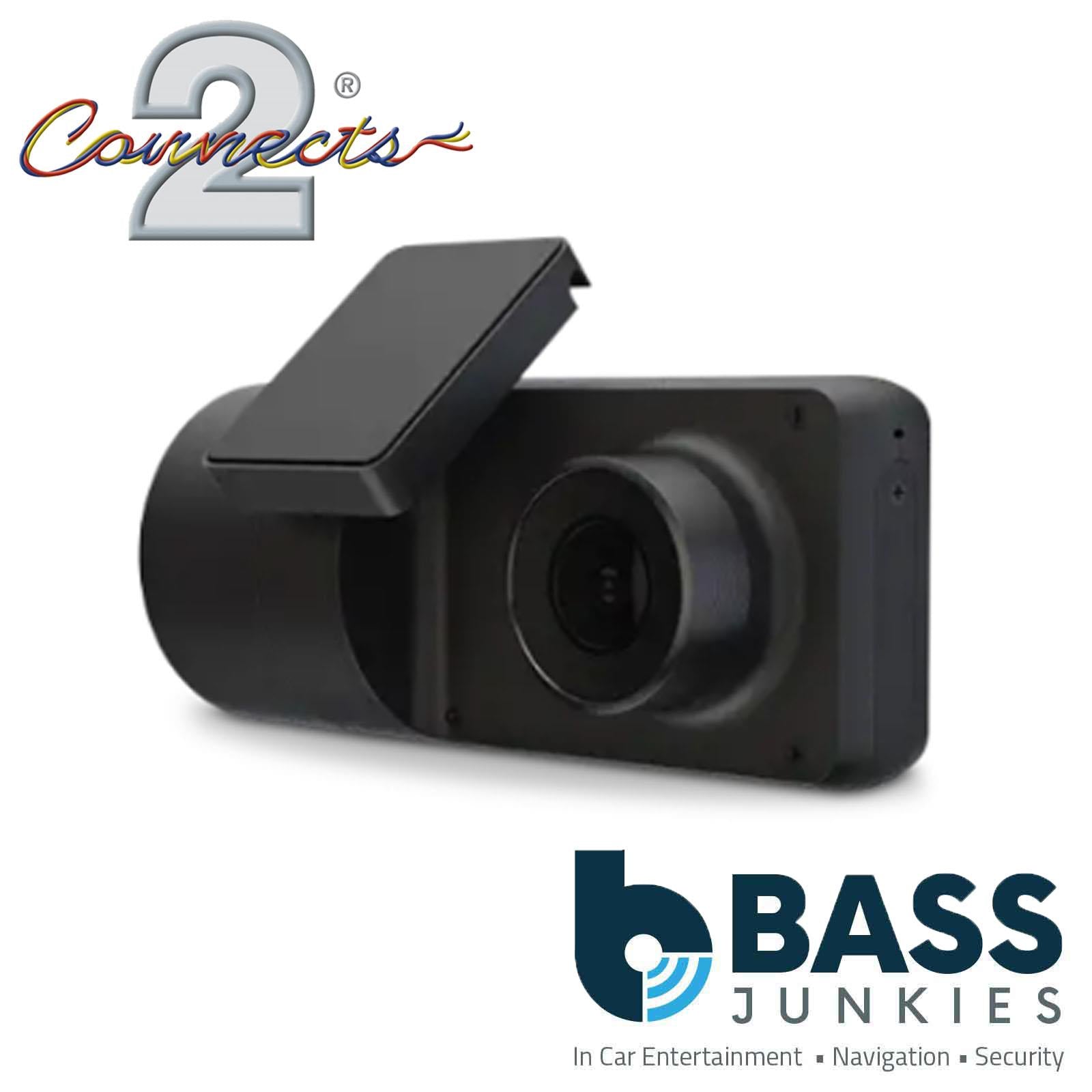 Connects2 CAM-50 CMOS 1920x1080 Rear DVR Camera for CAM-KIT13 & 14