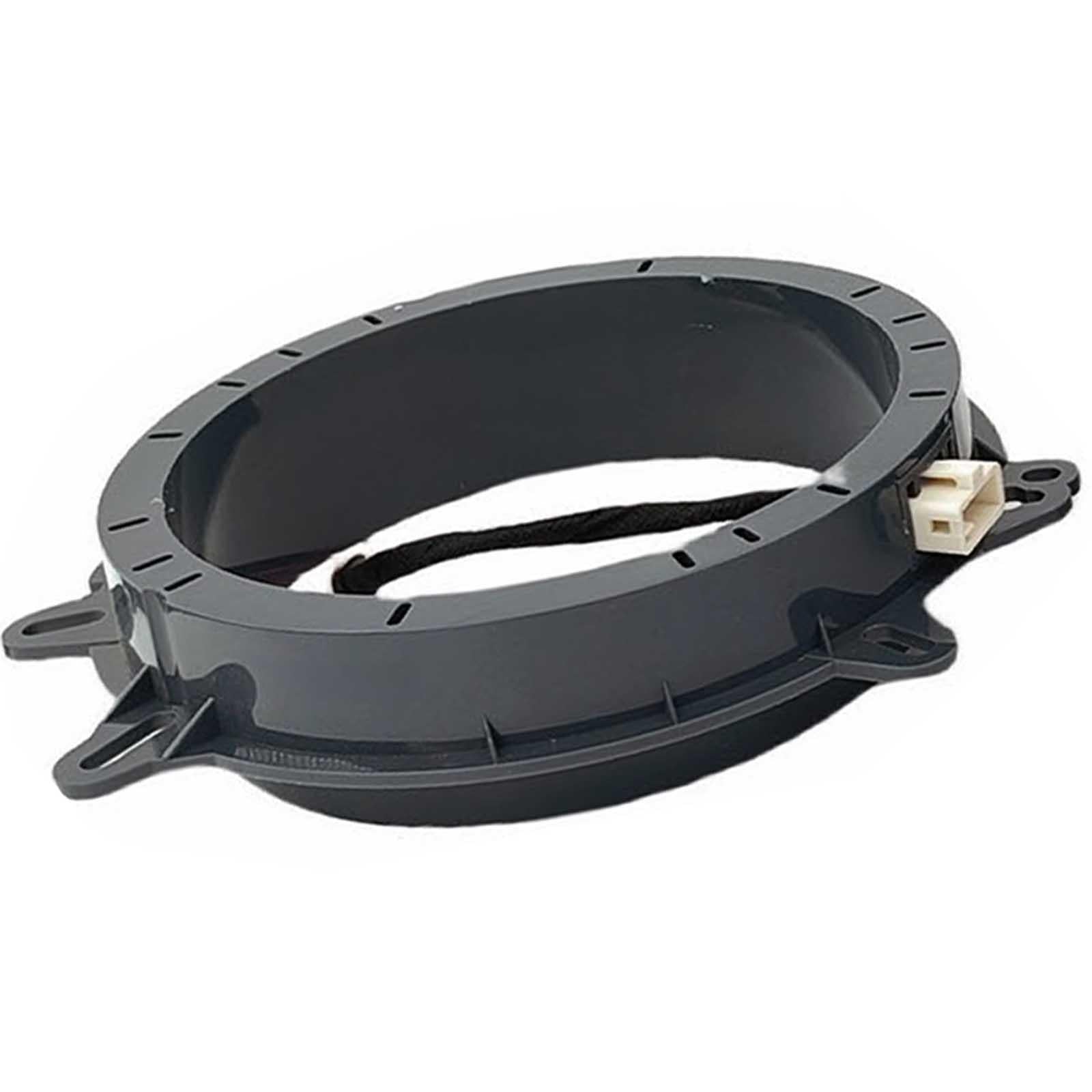 6.5" - 6.75" Direct-Fit Speaker Adapter Brackets for SAIC ROEWE RX3 2018-21