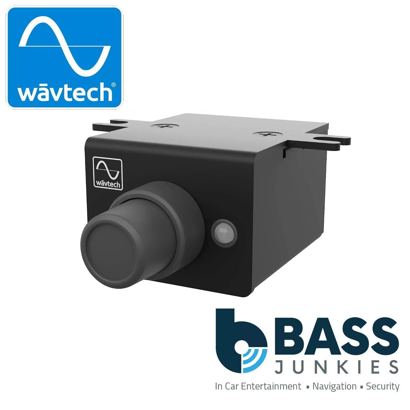 Wavtech Link4 - 4 Channel (LOC) Line Output Converter - AUX & Summing Processor