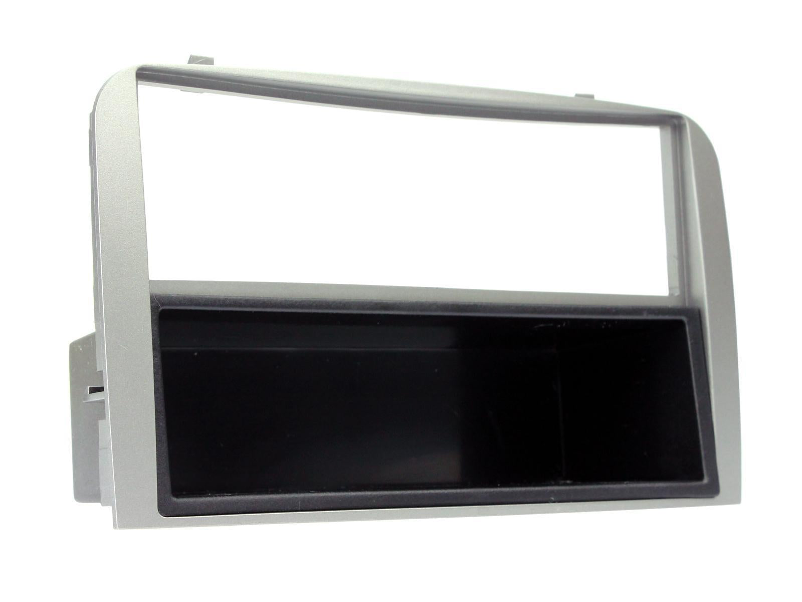 Connects2 CT24AR06 - Alfa Romeo 147 Type 937 2000 - 2010 Single Din Fascia Panel