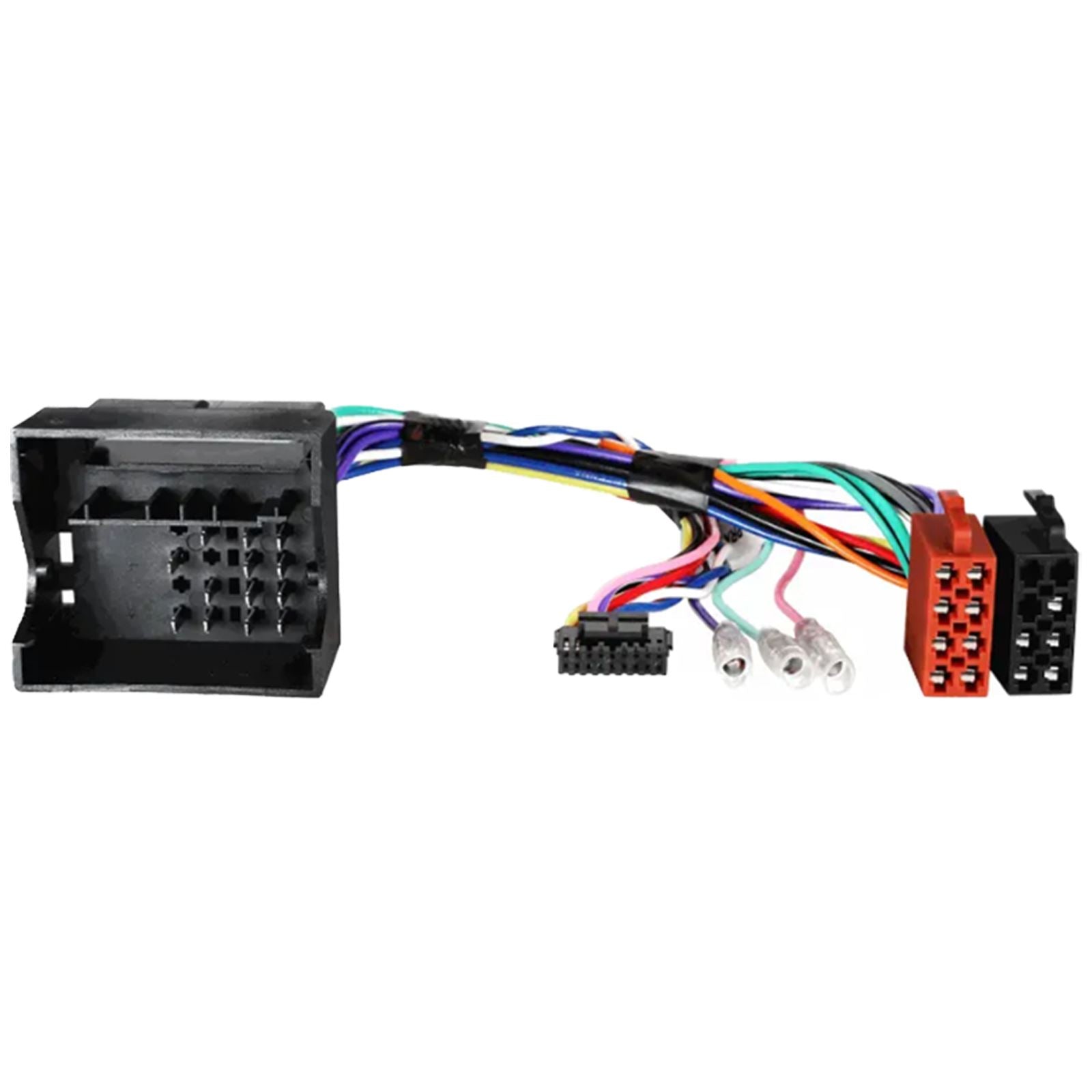 For Seat Altea RHD 2004 - 2015 Fascia Panel Interface For 9" Android Car Radios
