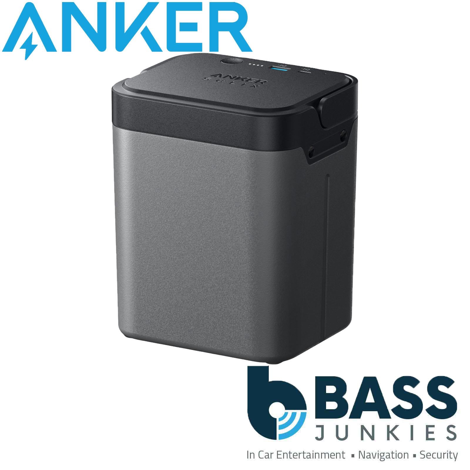 Anker SOLIX EverFrost 2 Cooler Replacement Battery 288Wh LiFePO4