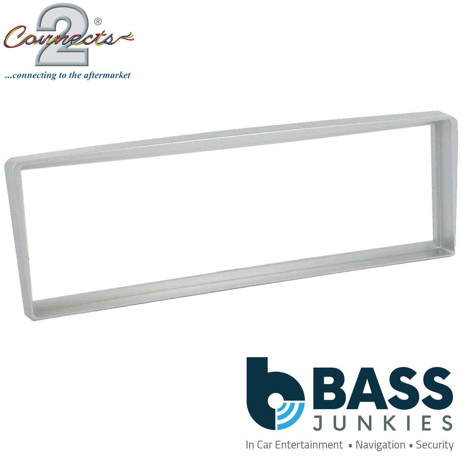 Connects2 CT24AR11 Alfa Romeo 147 2003-2004 Single Din Fascia Panel