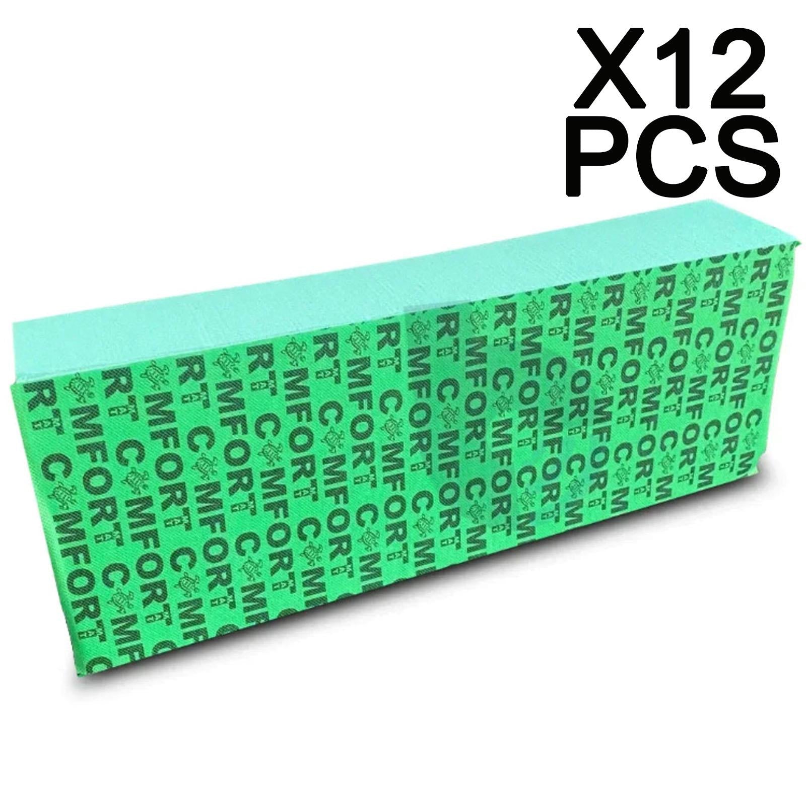 Comfort SOUND TRAP - 12 Pcs 495x195x95mm Absorbing Sound Block Kit