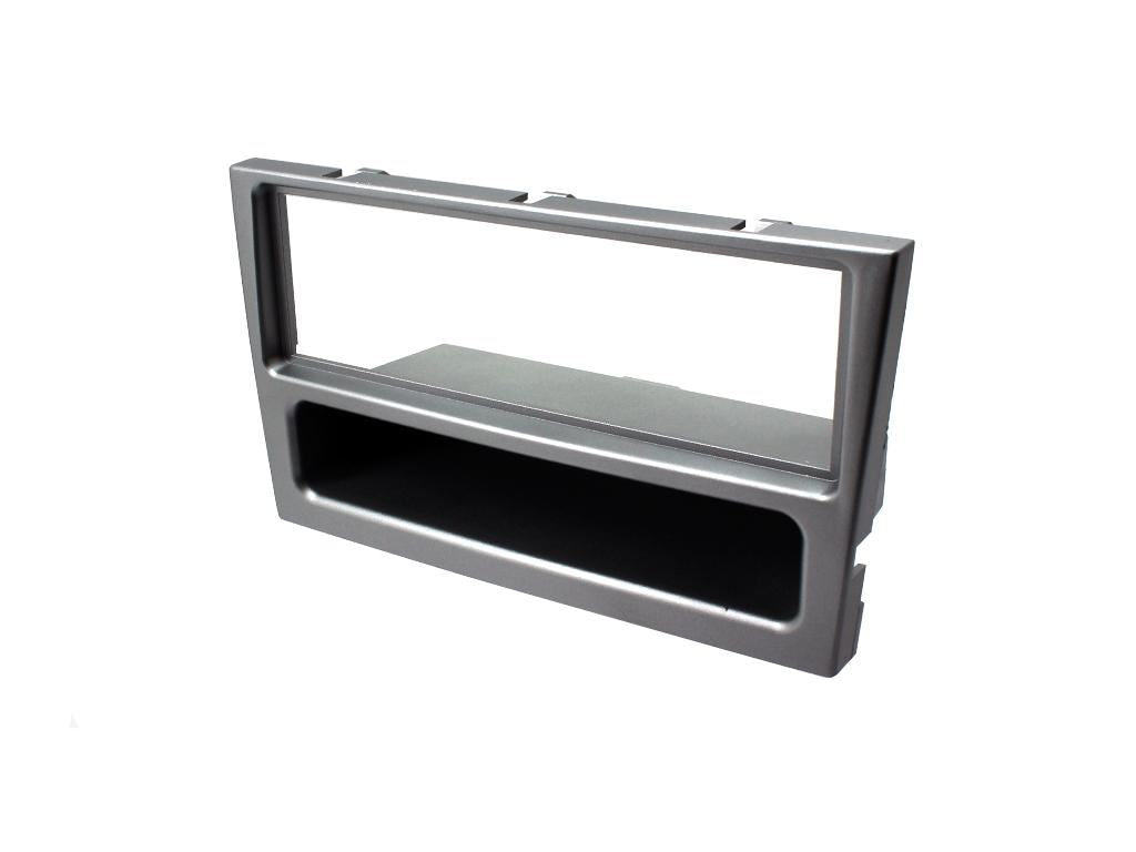 Connects2 CT24VX08 - Vauxhall Signum 2003 - 2008 Single Din Fascia Panel