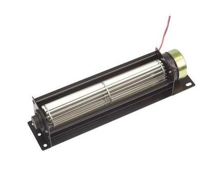Stinger SGJ78 8" STINGER CROSS-FLOW COOLING FAN