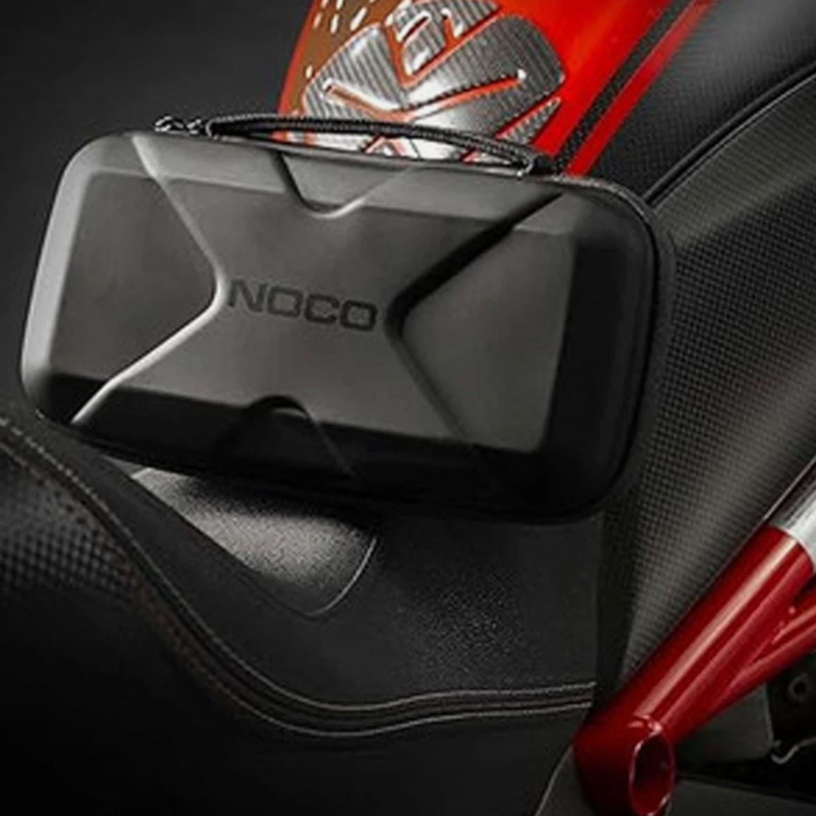 NOCO GBC102 - Boost X EVA Protection Case for GBX55 UltraSafe Jump Starters