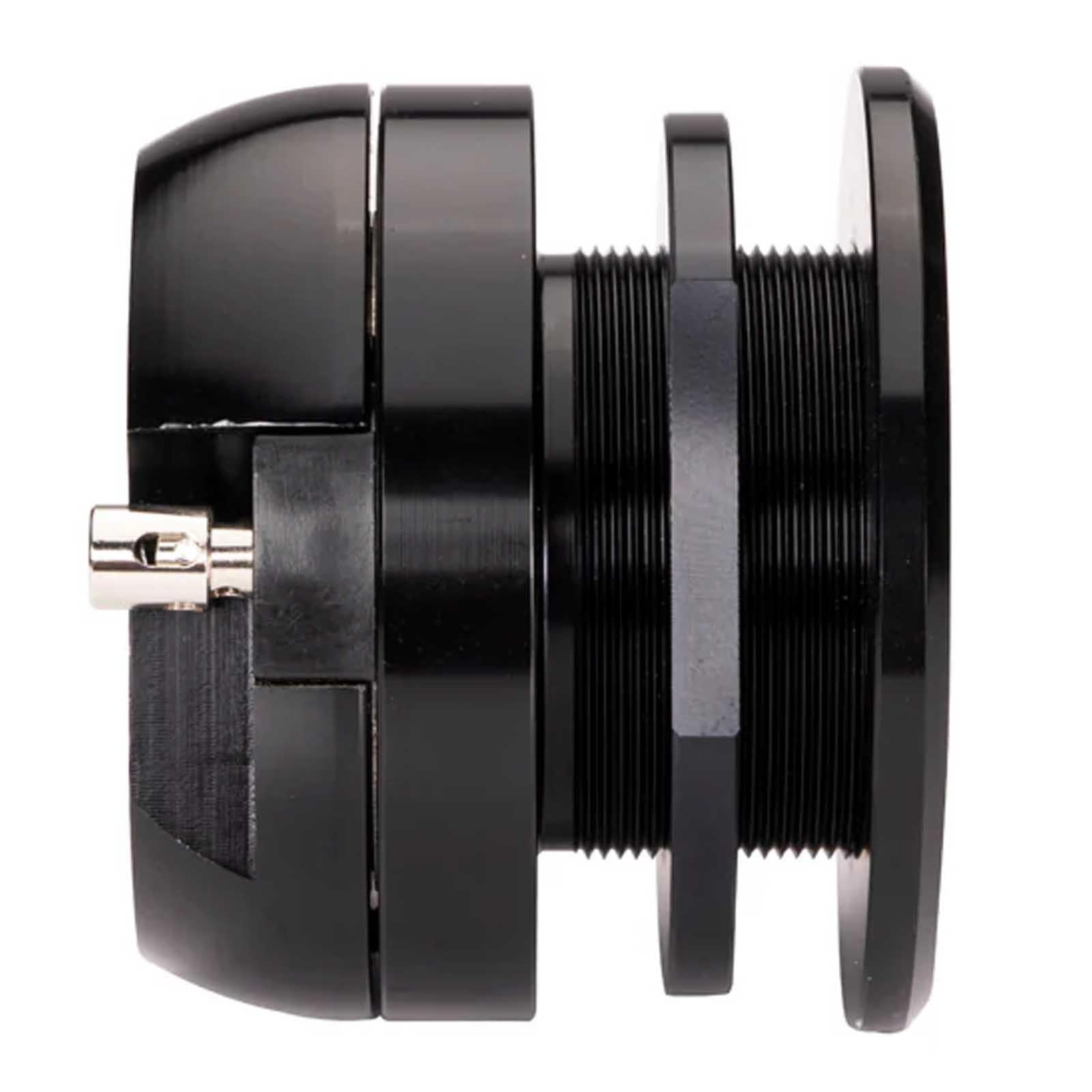 Kicker 49ST4TW - 1.5" 100 Watts Bullet Car Tweeter 4 Ohm Competition SPL Single