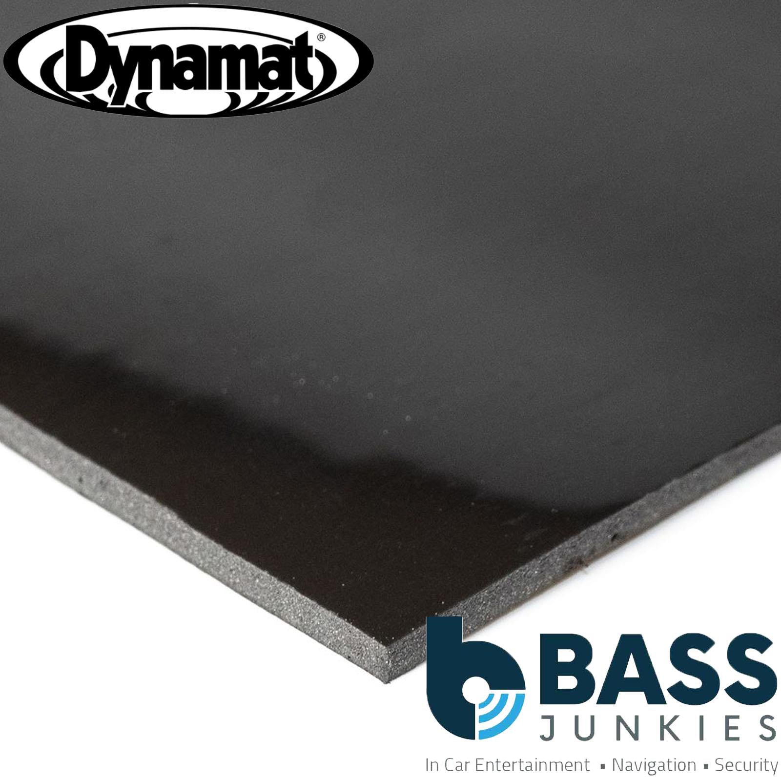 Dynamat Xtreme Architectural Utility Pack Sound Deadening Kit - 24 Piece