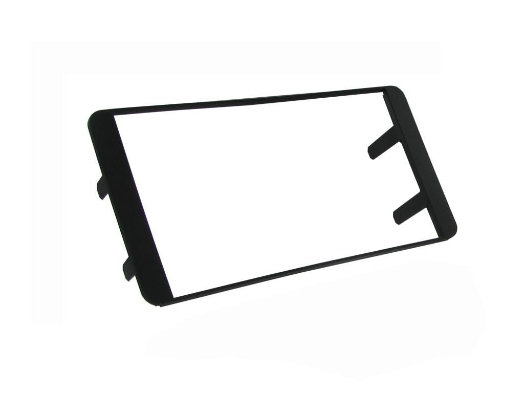 Connects2 CT24TY43 - Toyota Hilux 2007 - 2012 Double Din Fascia Panel
