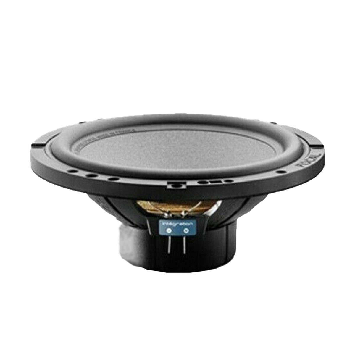 Focal 6.5" 240 Watts 2-Way Component Car Speakers For Nissan Pulsar 2014-18