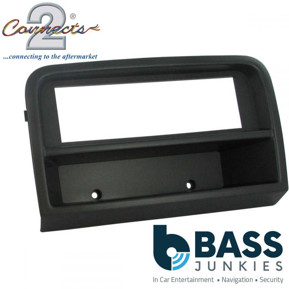 Connects2 CT24FT09 - Fiat Croma 2005 - 2010 Single Din Fascia Panel