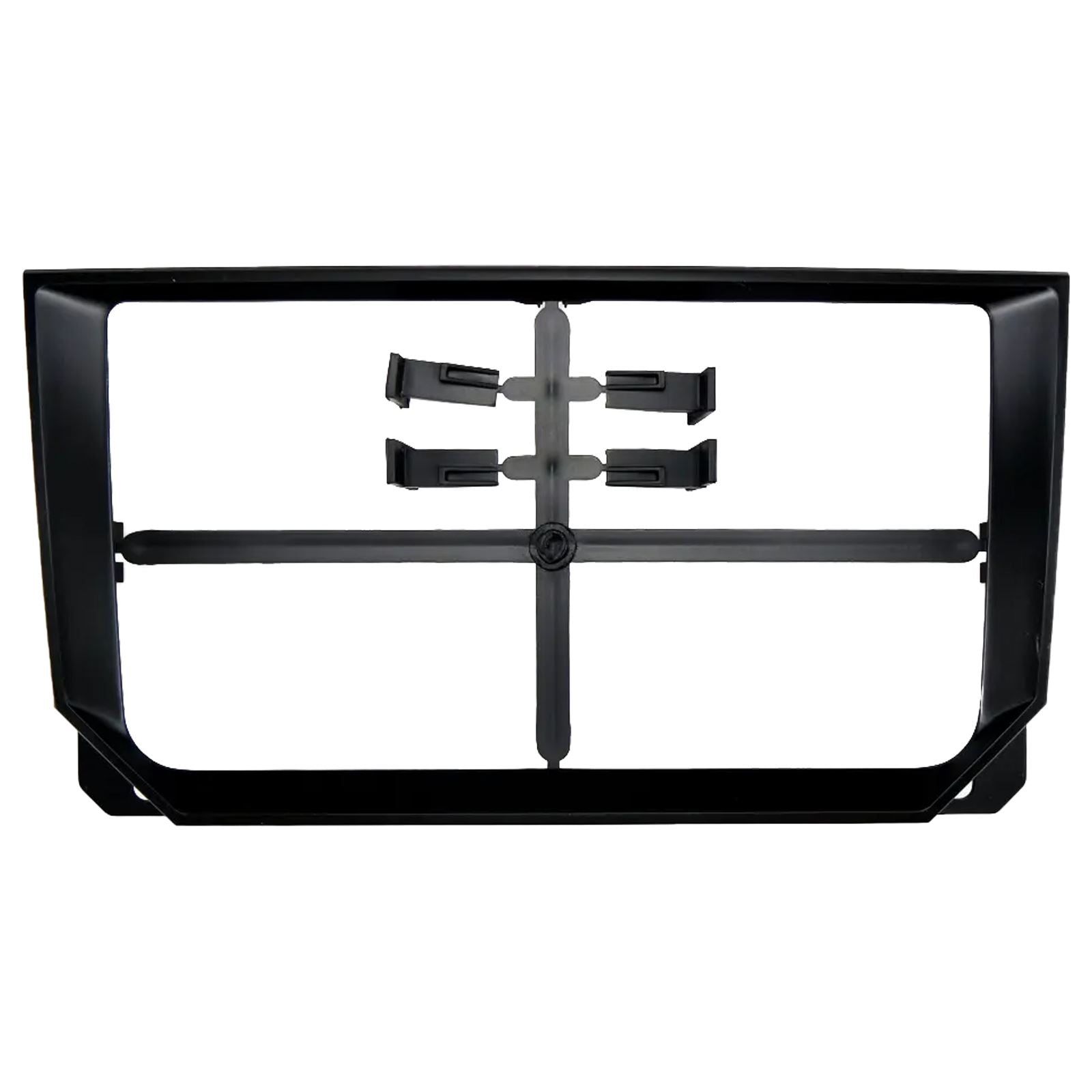 For Seat Ibiza Arona 2018 On Fascia Panel Interface For 9" Android Car Radios