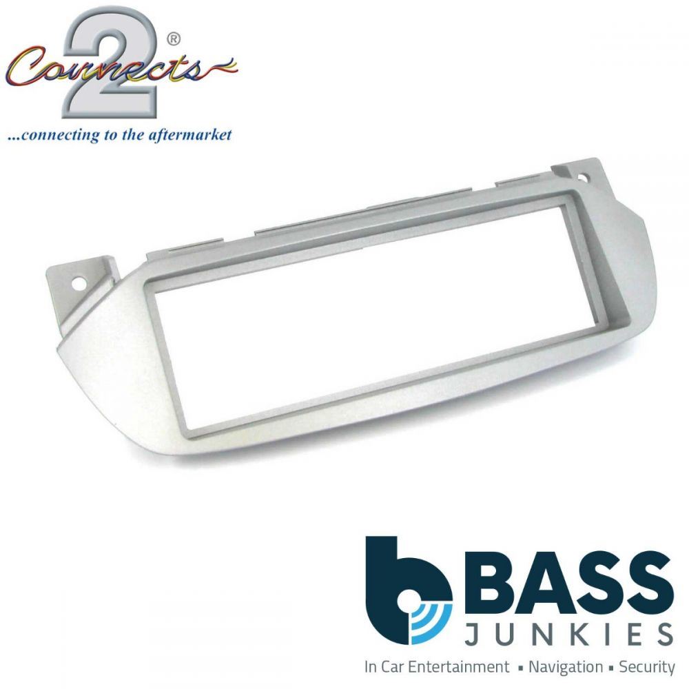 Connects2 CT24NS06 - Nissan Pixo 2009 - 2013 Single Din Fascia Panel
