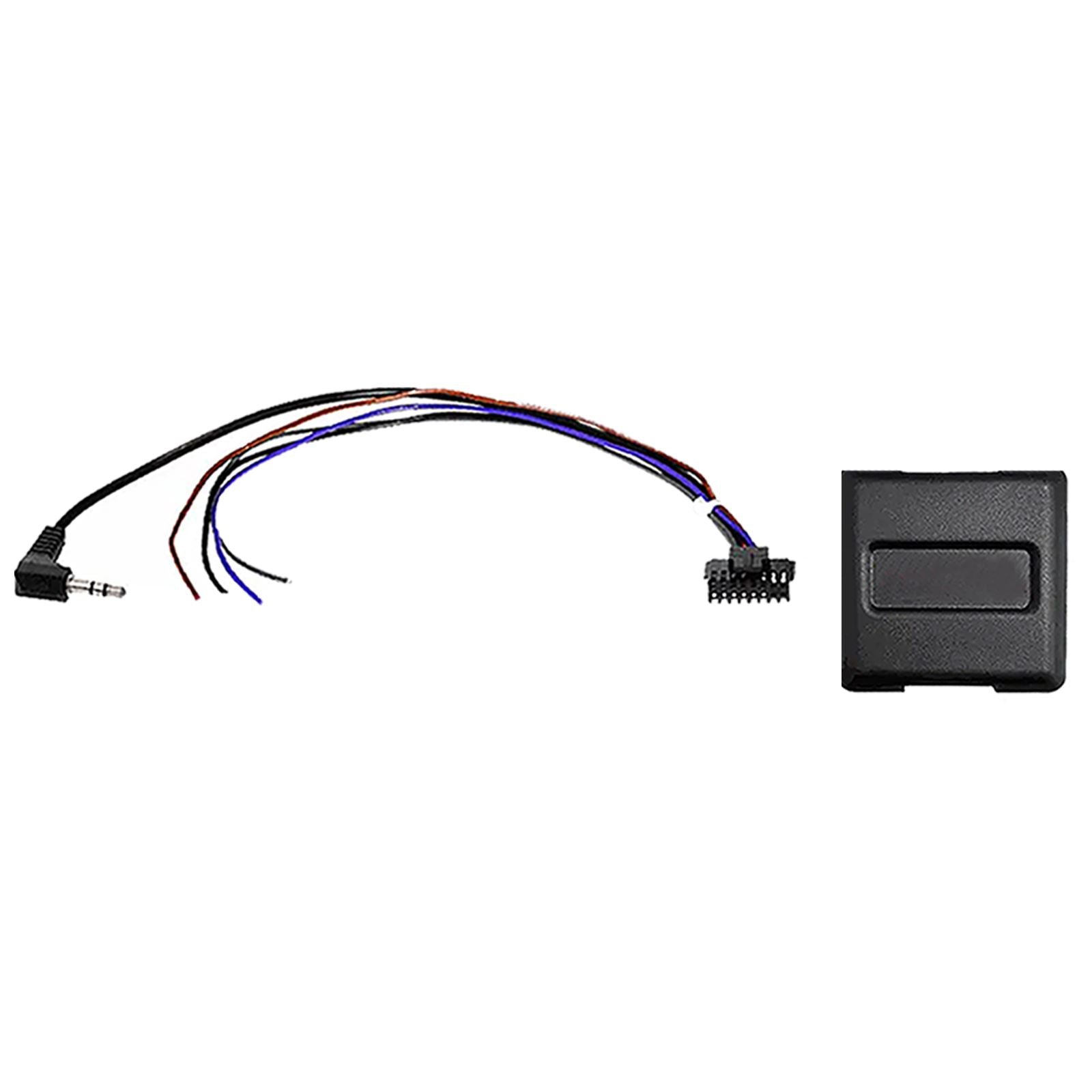 For Fiat 500L 2012 On Fascia Panel interface To Fit 9" Android Car Radio Screen