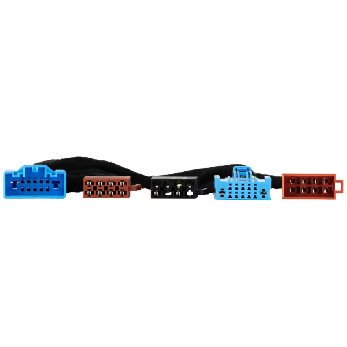 Phoenix Gold ZDT‑PSA3 – T‑Harness for PSA Vehicles (2021–On)
