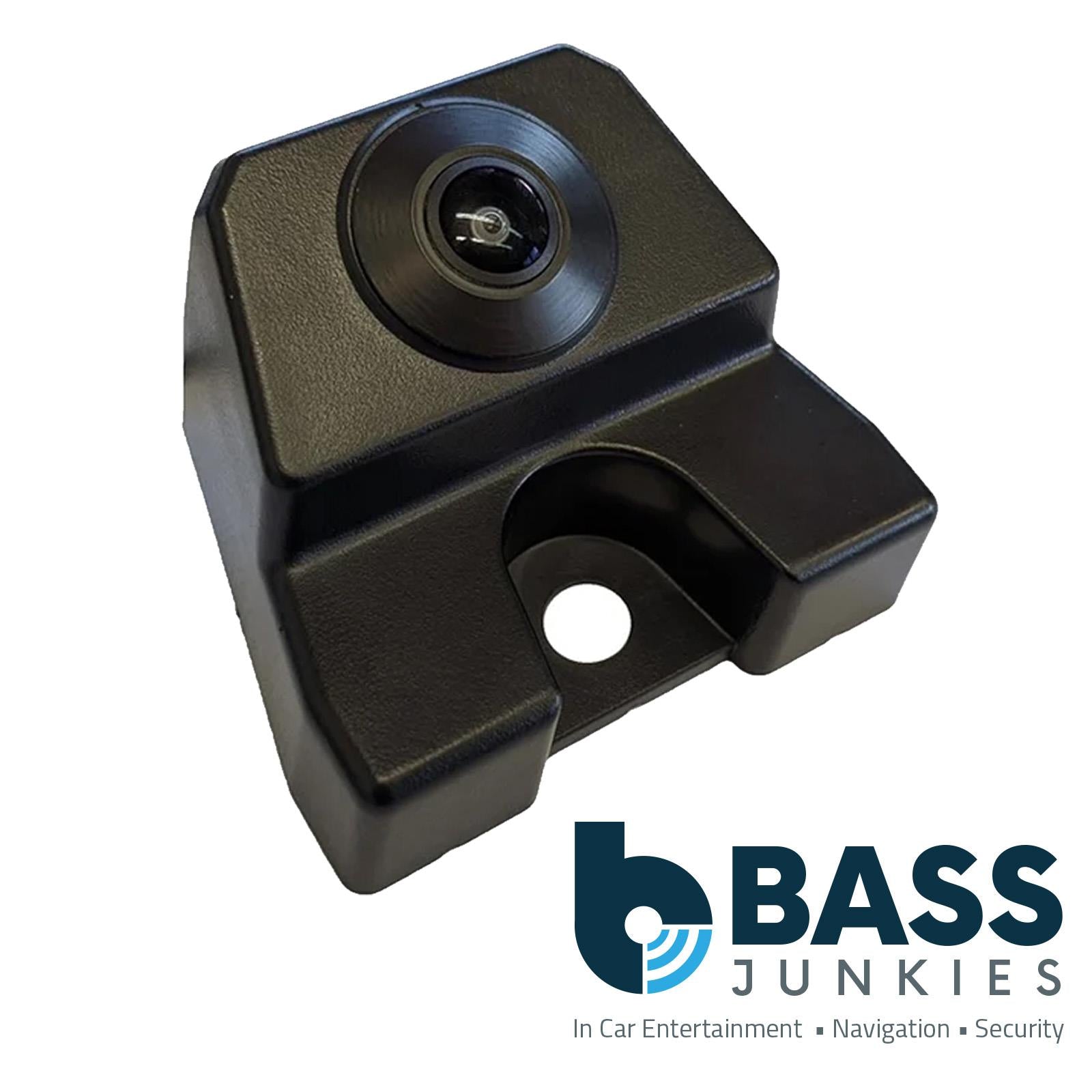 CAM-LR4 Land Rover Defender 2007-16 AHD 720P Colour Rear View Reversing Camera