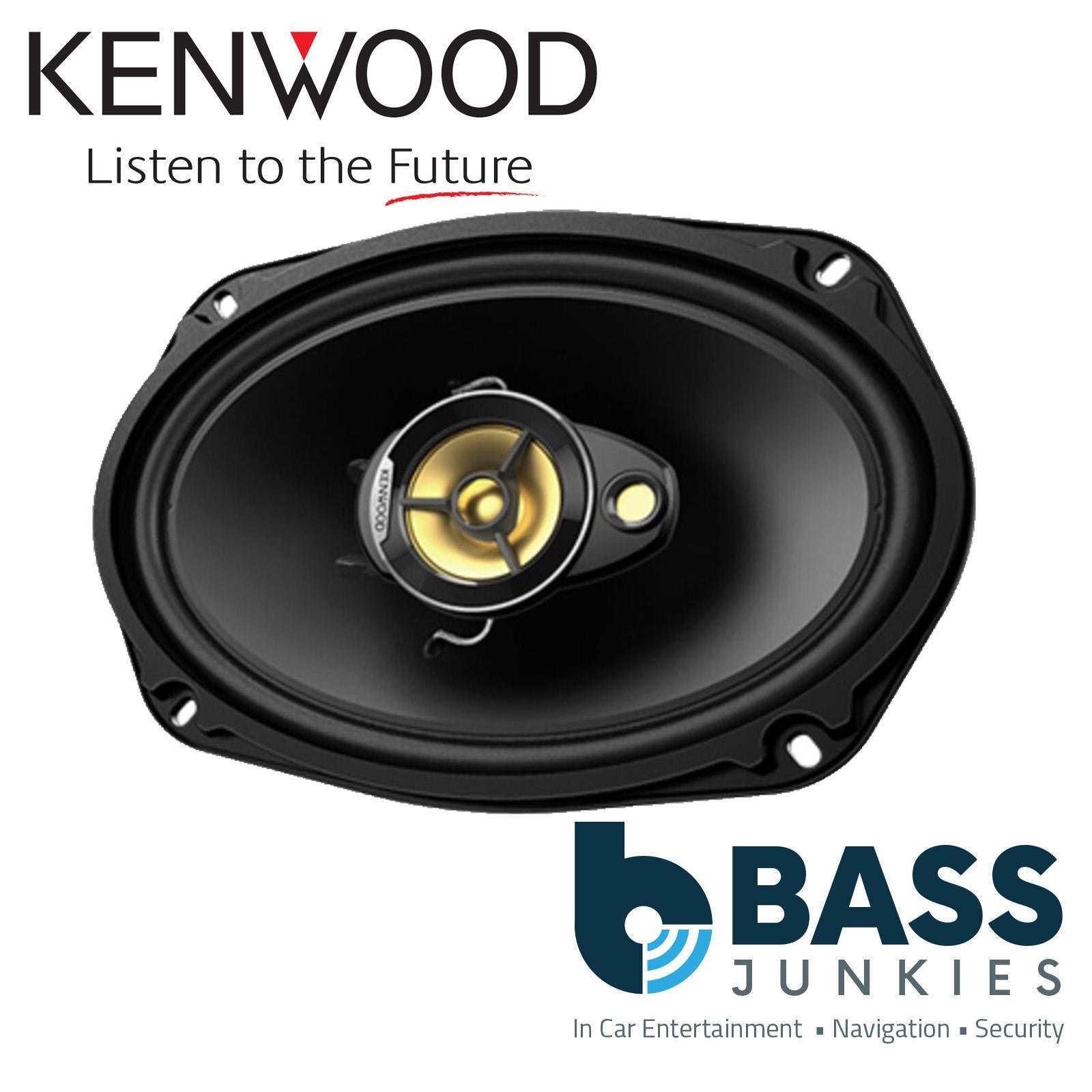 Kenwood KFC-S6976EX