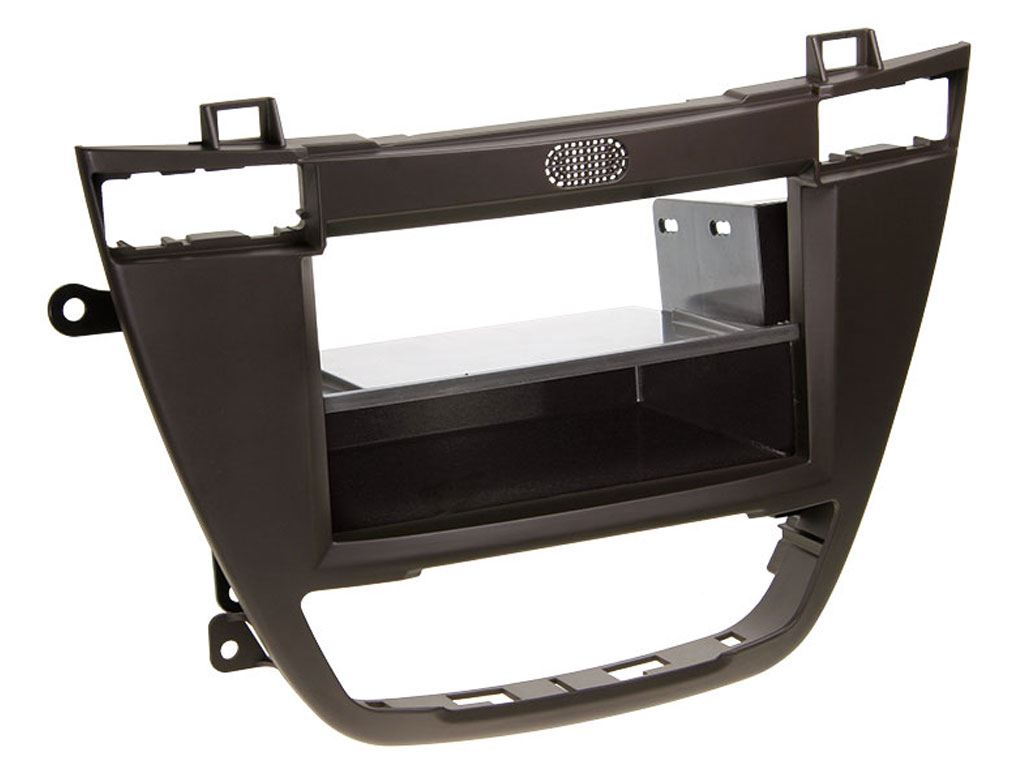 Connects2 CT24VX29 - Vauxhall Insignia 2008 - 2013 Double Din Fascia Panel