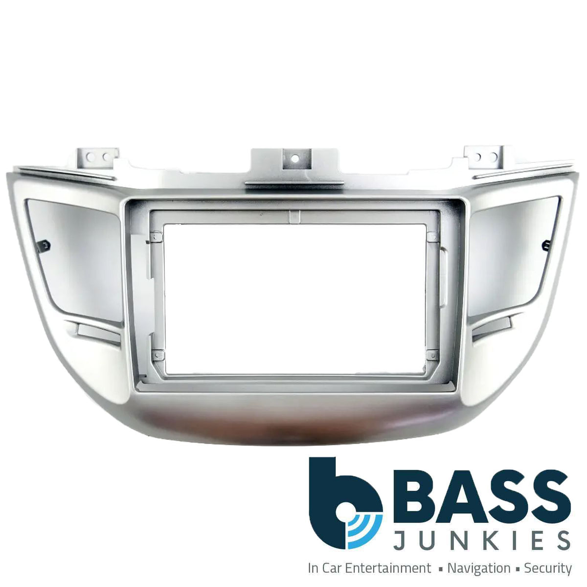 Pioneer 9" CarPlay Android Car Stereo Fitting Kit For Hyundai Tuscion RHD 15 On