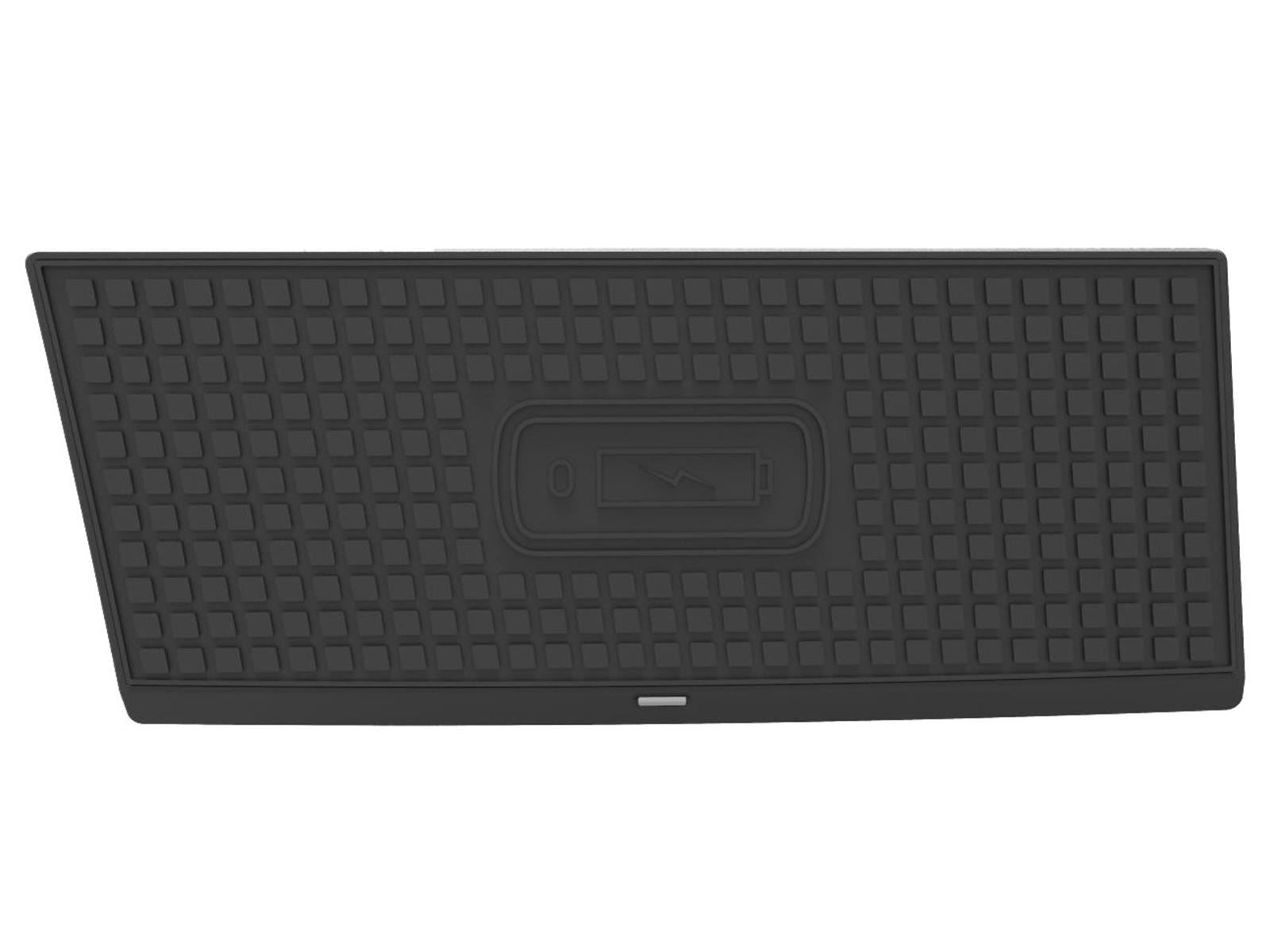Connects2 CTQIBM03 Vehicle Specific QI 5w Wireless Phone Charger to fit LHD or RHD (Left or Right Hand Drive) BMW 2 Series 2014-21