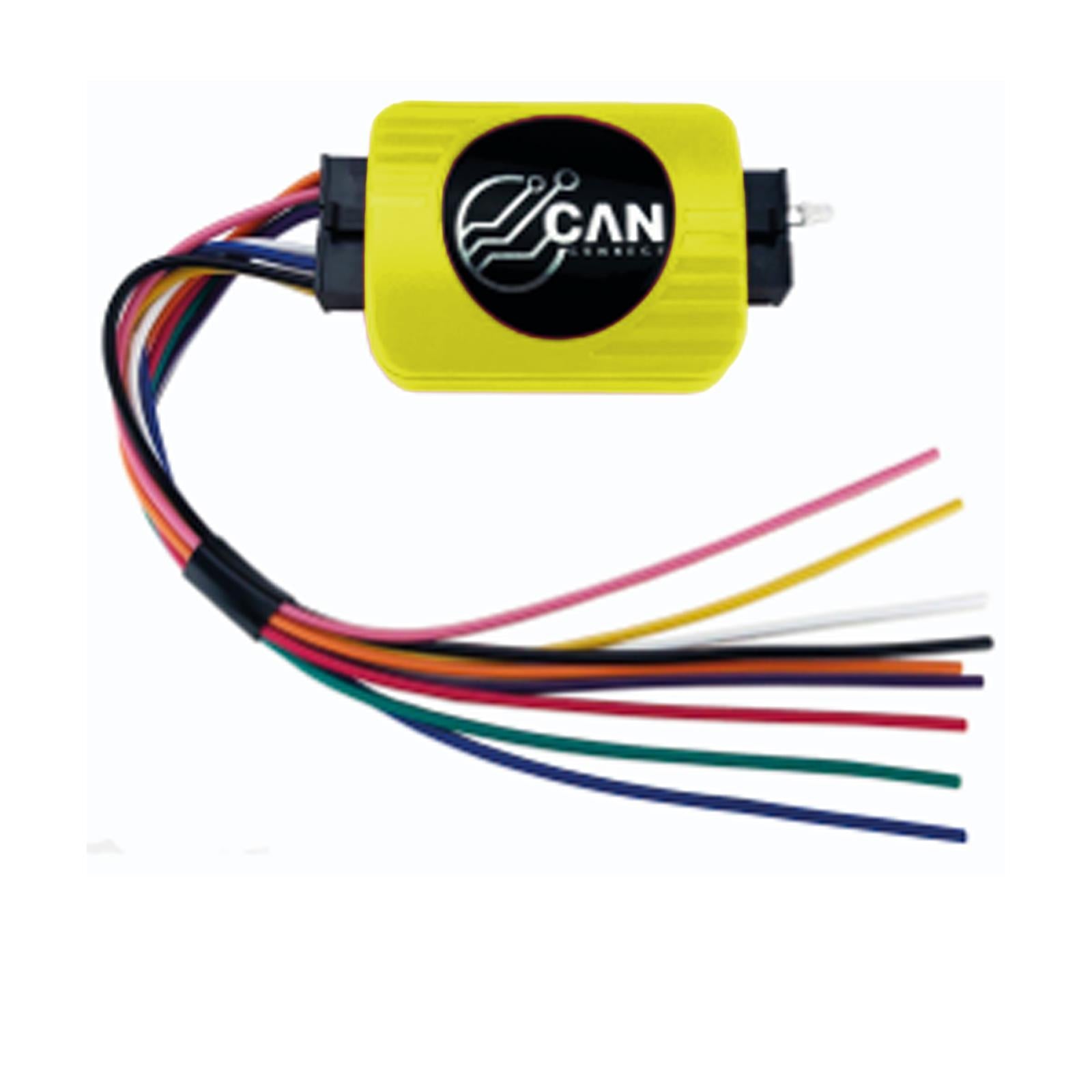 Connects2 ADDCAN2 Universal CAN‑Bus SWC Interface