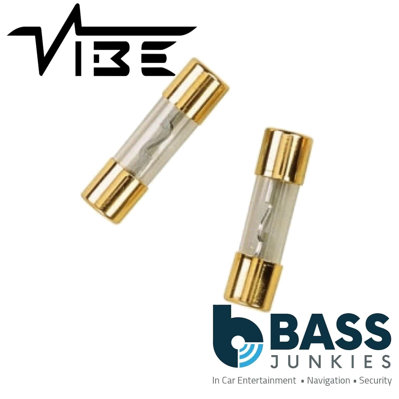 Vibe 3AGU30 - Critical Link 30 Amp AGU Fuse