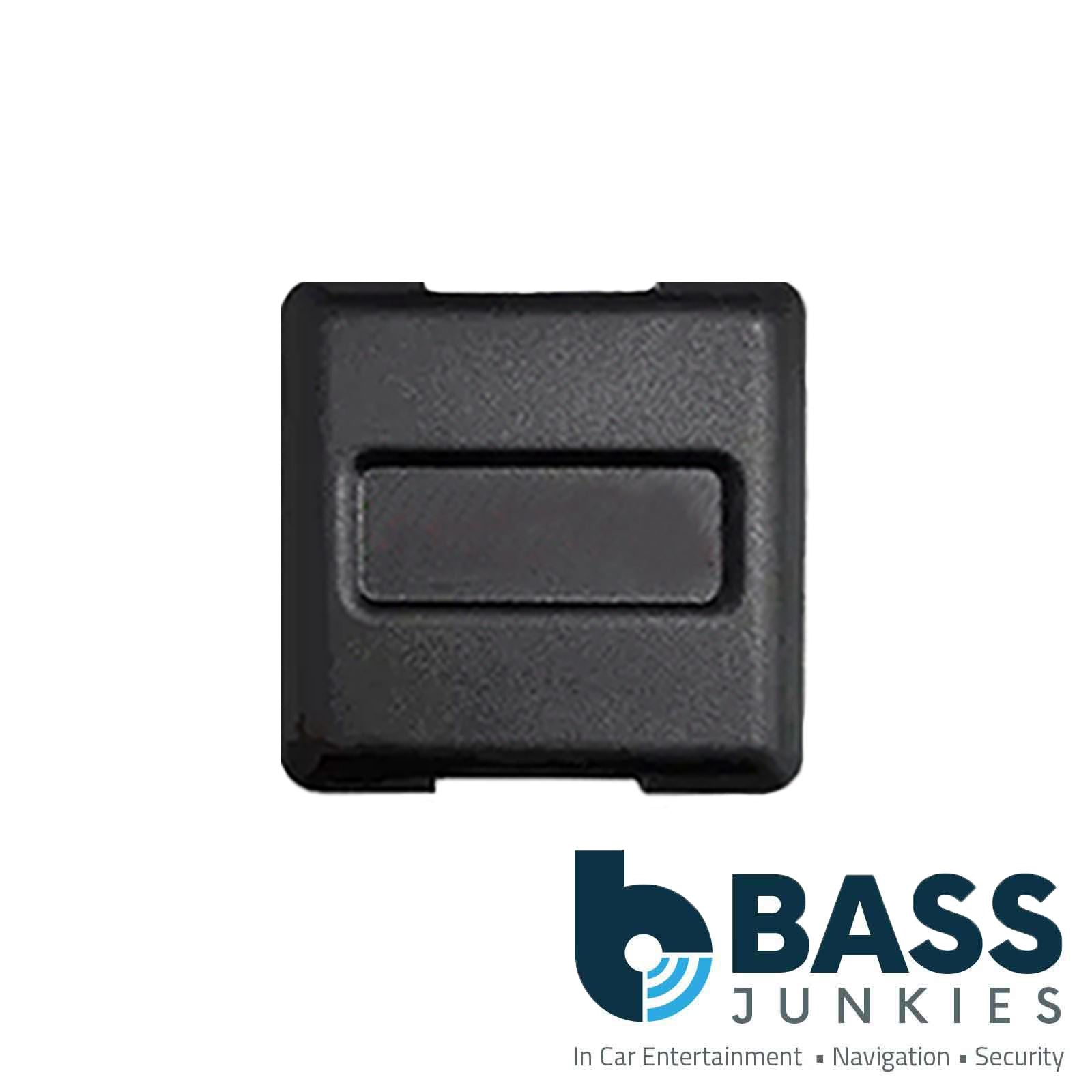 Kenwood 9" CarPlay Android Car Stereo Kit For Nemo Bipper Fiorino Qubo 2008 On