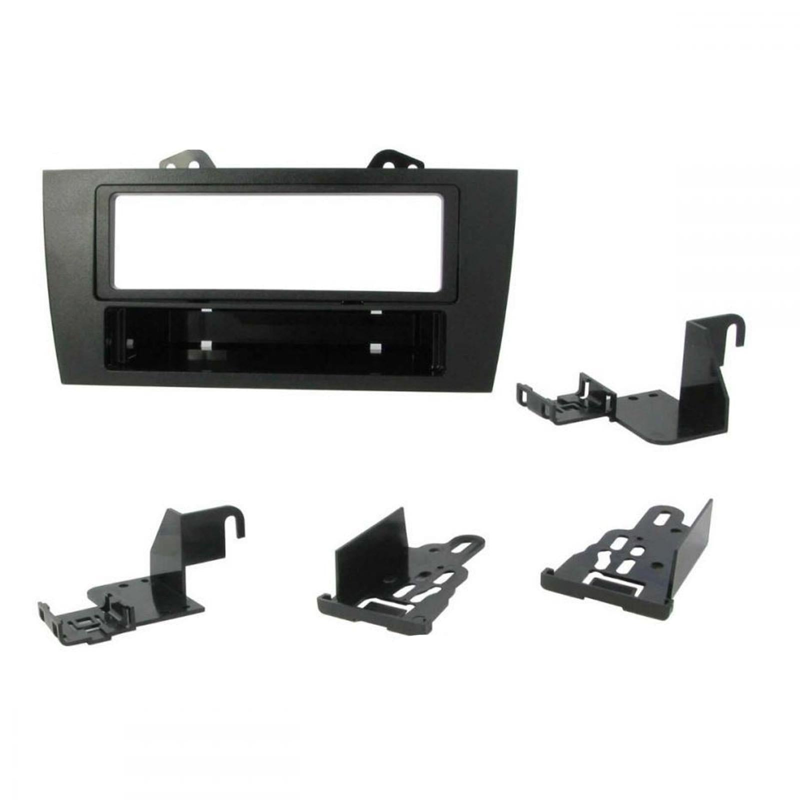 Connects2 CT24LX02 For Lexus ES300 97-01 Car Radio Single Din Fascia Facia Plate