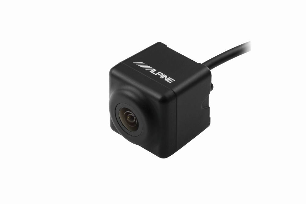 Alpine HCE-C127D - Car Rear View Camera Colour Wide 138 Degree Wide Field of View