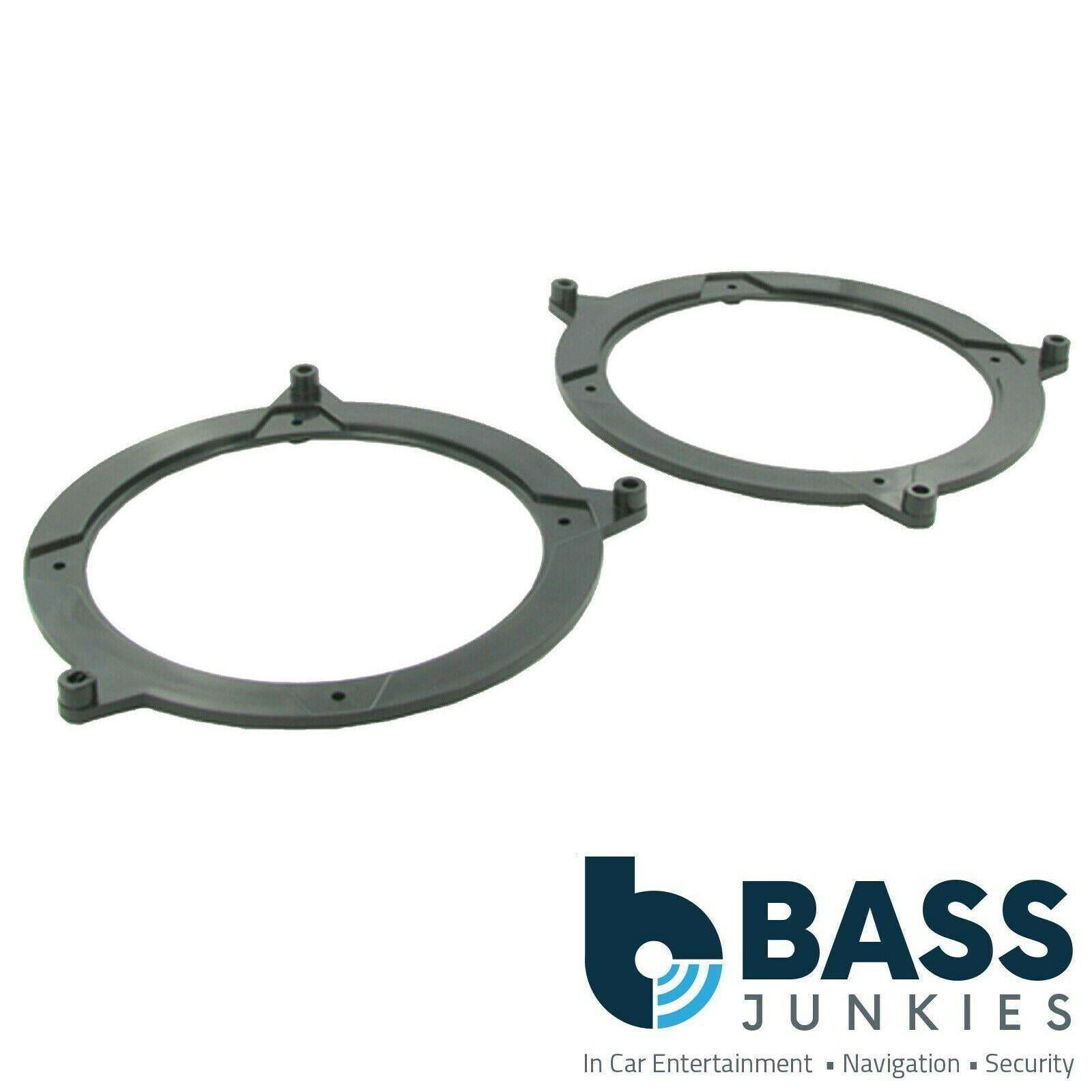 SONY 13cm 460 Watts 3 Way Rear Shelf Car Speaker Kit to Fit BMW 3 Series E46 1999-2005