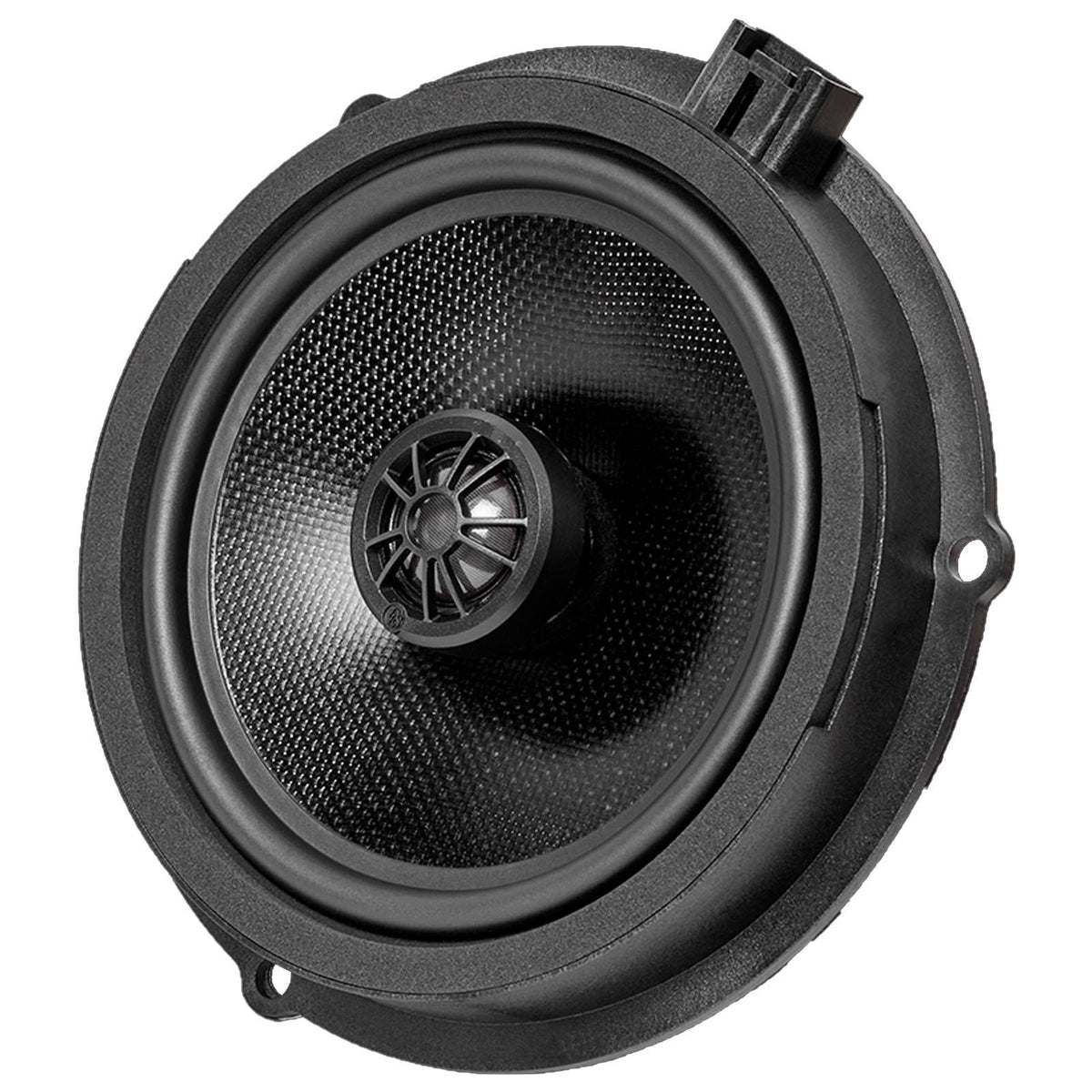 DLS CRPP-FO1.6CX 6.5" 180 Watts Coaxial Rear Door Car Speakers For Ford Cars