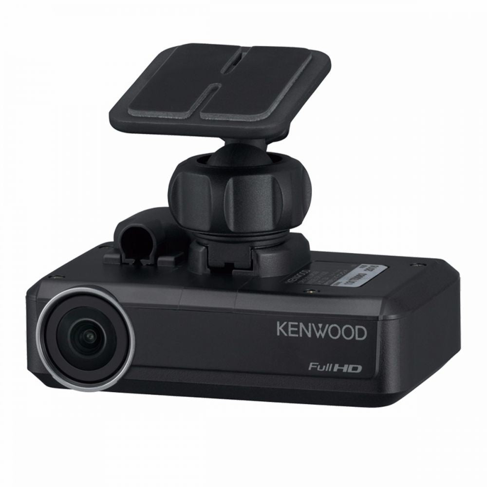 Kenwood DRV-N520 - Full HD Video Recording Car Dashcam Camera
