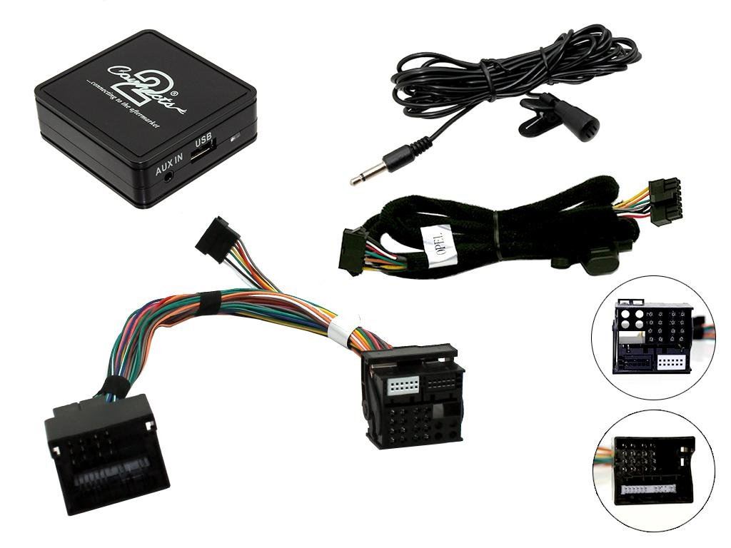 Connects2 CTAVXBT001 Car accessory