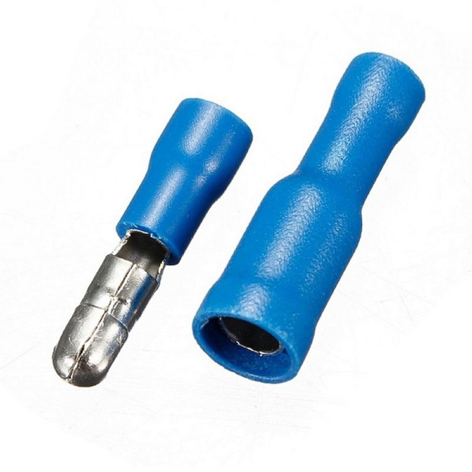 Vibe CLCTB-V7 - Critical Link 10 Pack Bullet Crimp Connectors