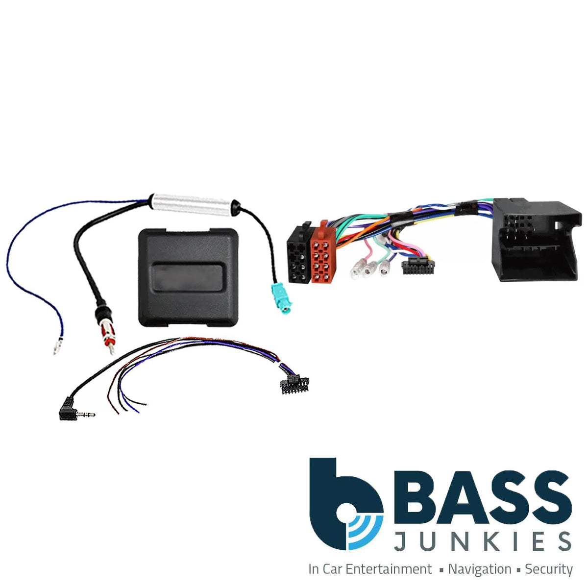 Pioneer 9" CarPlay Android Car Stereo Fitting Kit For Renault Clio 3 2005 - 2014