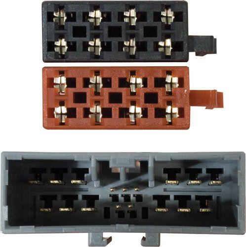 Autoleads PC2-87-4 Car Audio Harness Adaptor Lead - Honda Civic