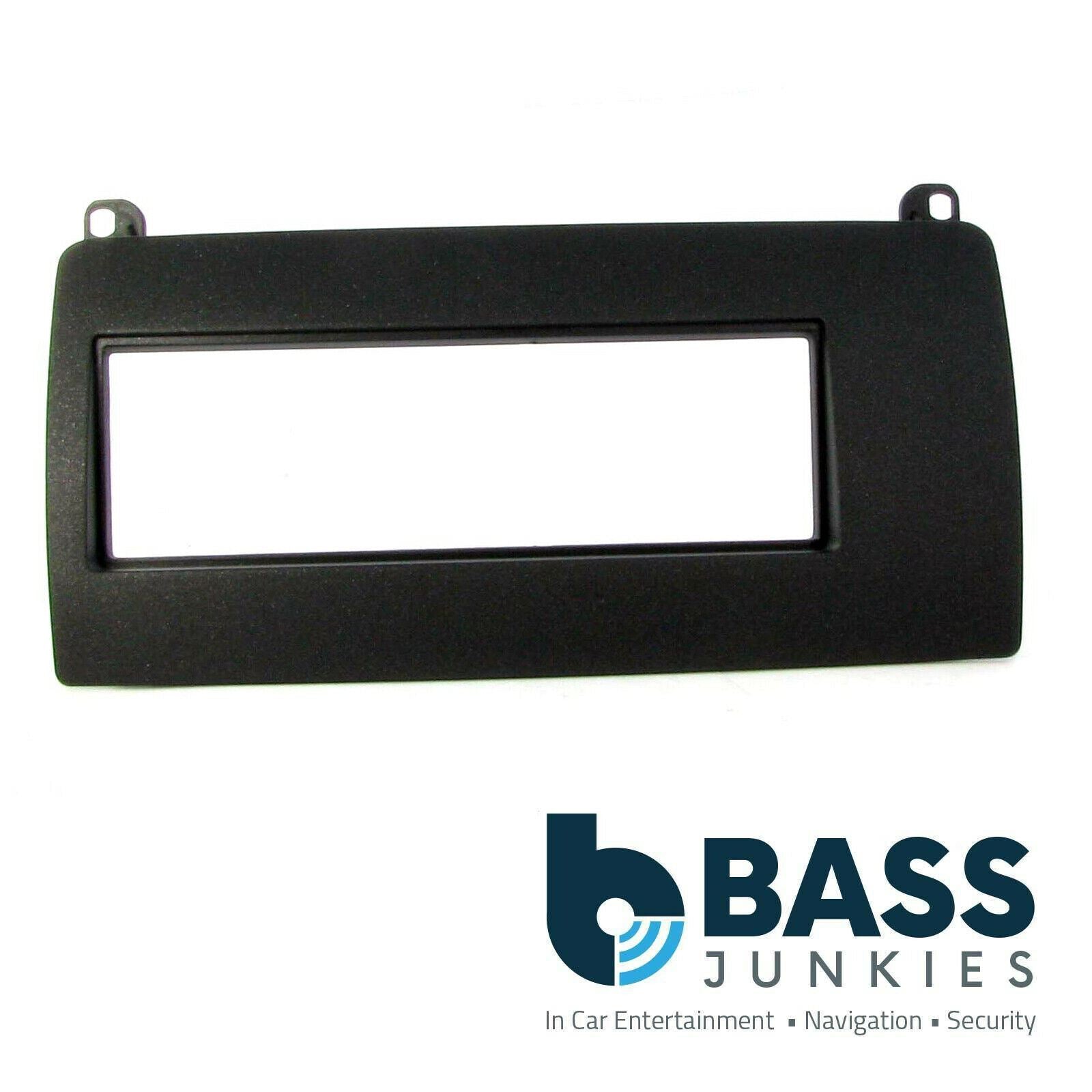 CT24RO01 Rover 75 1999 - 2005 Car Stereo Radio Facia Fascia Panel Adaptor Plate