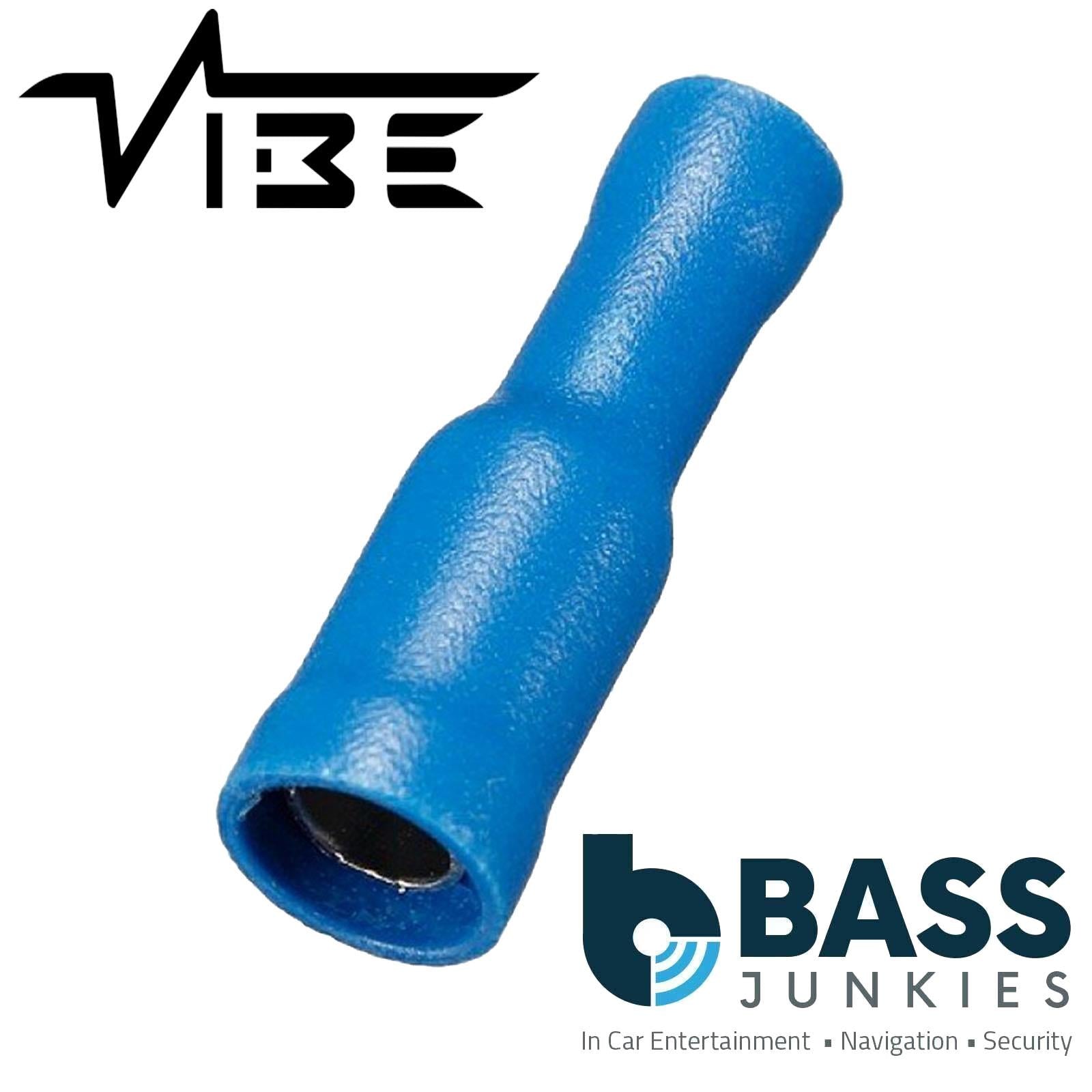 Vibe CLCTB-V7 - Critical Link 10 Pack Bullet Crimp Connectors