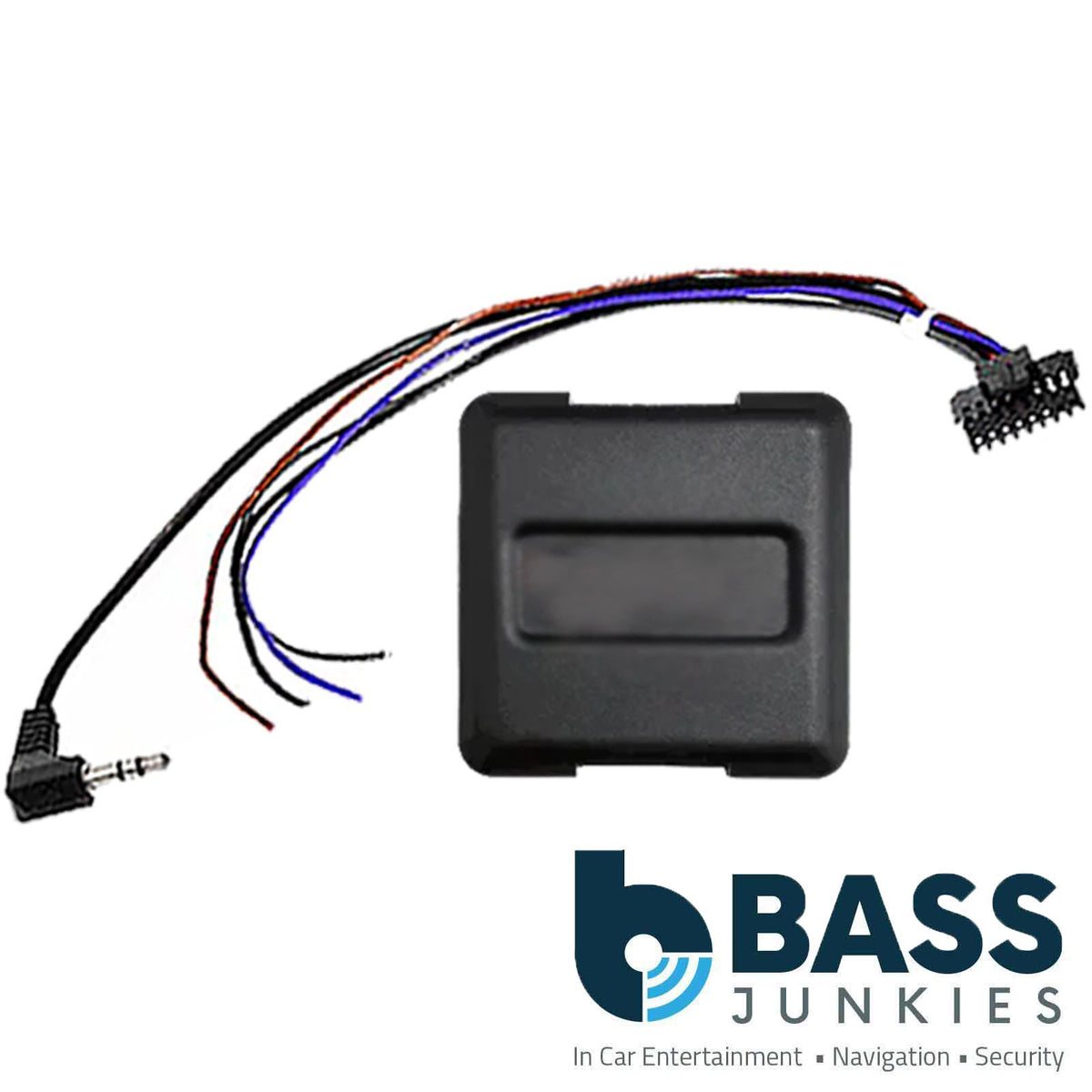 Pioneer 9" CarPlay Android Car Stereo Kit For Mercedes C Class W204 2007 - 2014